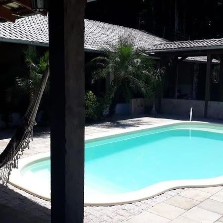 Le Loup Residencia Para Hospedagem Suites 2 บลูเมเนา ภายนอก รูปภาพ