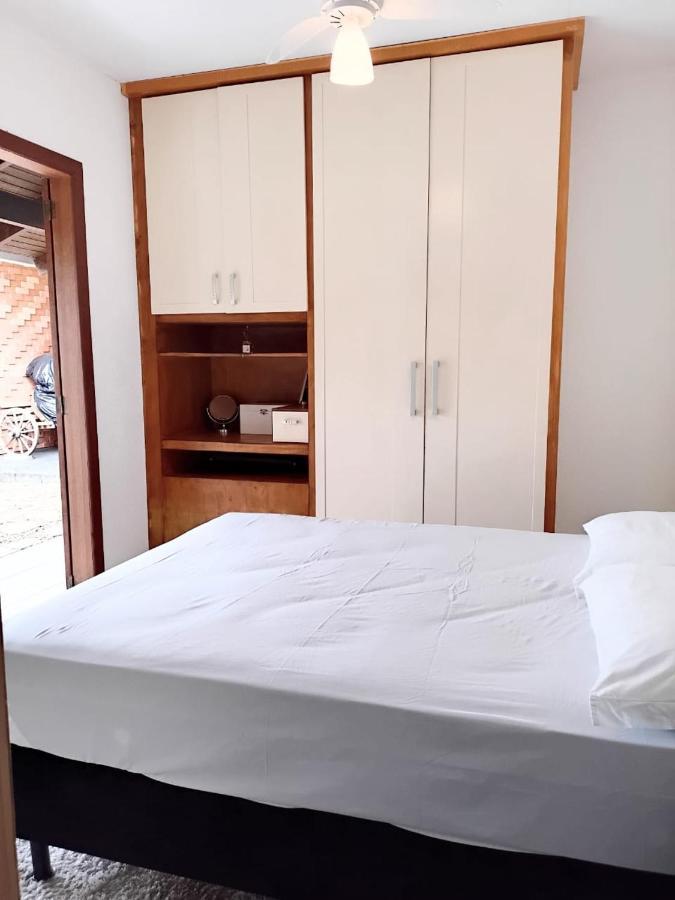 Le Loup Residencia Para Hospedagem Suites 2 บลูเมเนา ภายนอก รูปภาพ