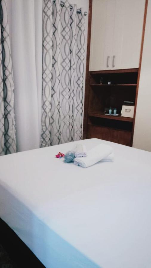 Le Loup Residencia Para Hospedagem Suites 2 บลูเมเนา ภายนอก รูปภาพ