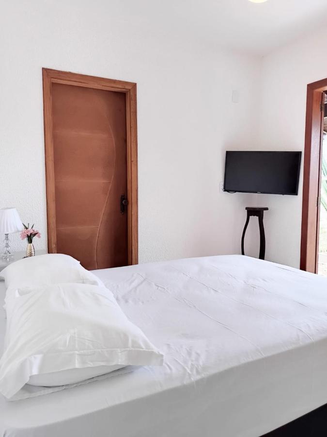 Le Loup Residencia Para Hospedagem Suites 2 บลูเมเนา ภายนอก รูปภาพ